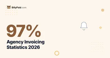 Agency Invoicing 2026 [Full Data Report]