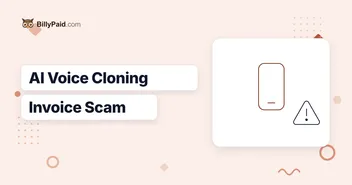 AI Voice Cloning Is the New Invoice Scam: What to Verify Before You Pay