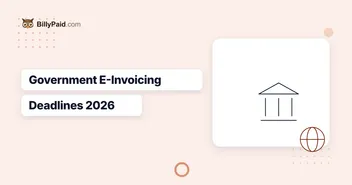 Australia's 2026 E-Invoicing Deadlines Are for Government Agencies, Not You (Yet)