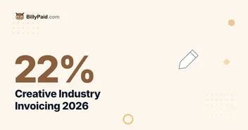 Creative Industry Invoicing 2026 [Report]