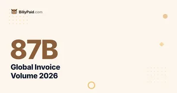 Global Invoice Volume 2026 [Full Report]