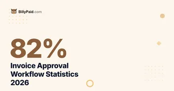 Invoice Approval Workflow 2026 [Data Study]