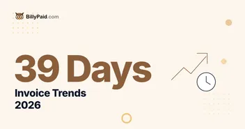 Invoice Trends 2026 [Full Report]