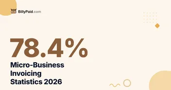 Micro-Business Invoicing 2026 [Full Report]
