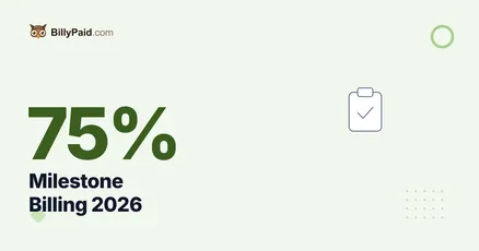 75% Have Had Retainage Withheld: Milestone Billing 2026 [Complete Guide]