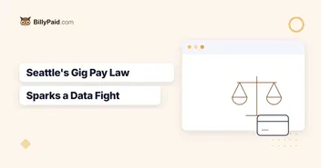 Seattle's Gig Pay Law Sparked a Data Fight: What It Means If You Also Take Direct Clients