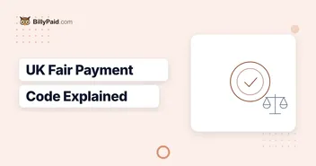 The UK's Fair Payment Code: What the Gold, Silver, and Bronze Badges Tell You